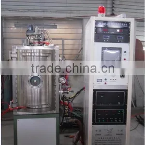 Reflector Metalizing Vacuum Coating Machine thumbnail-5