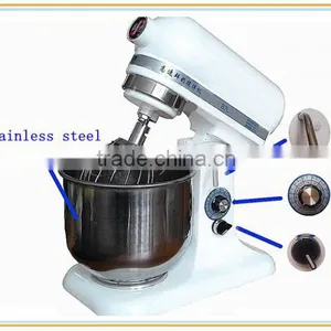Milk Frother and Egg Mixer Machine thumbnail-2