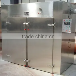 CT Series Hot Air Circulating Drying Oven for Electric Component thumbnail-2