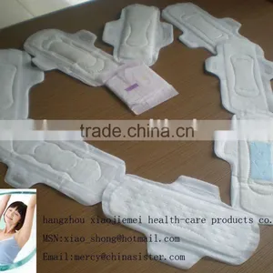 Ultra Thin Sanitary Pads thumbnail-1
