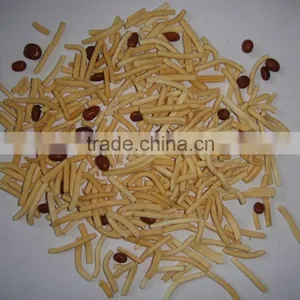 Frying Snack Food Machine/snack Food Processing Line thumbnail-5