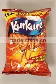 Factory Price Kurkure Food Processing Machinery Equipment thumbnail-1