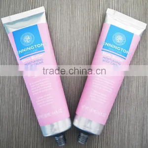 Factory Supply 130ml ABL Laminated Tube for Toothpaste Packaging thumbnail-1