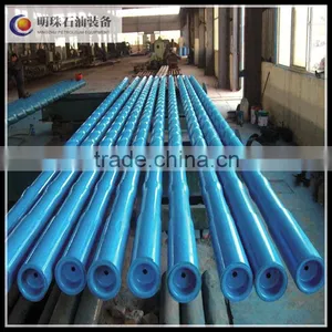 4" OD4" Heavy Weight Drill Pipe thumbnail-5