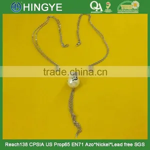 2015 New Fashion Pearl Necklace Jewelry for Women T1529 thumbnail-5