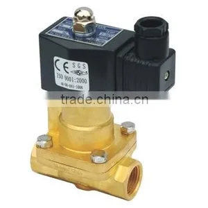 Equivalent Parker Solenoid Valve thumbnail-1