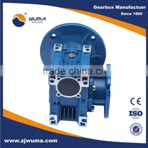 Save Place for Mounting 1:80 Ratio Speed Reducer Gearbox thumbnail-3