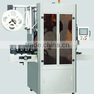 Automatic Hot Shrink Sleeve Label Machine thumbnail-1