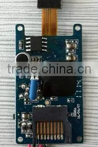 VGA 60fps ROHS Professional Flying Camera Module thumbnail-3