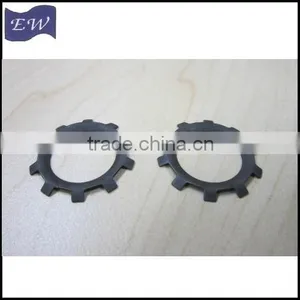 ZJ Steel Push-on Circlips C67S for Bores (M1355 ) thumbnail-4