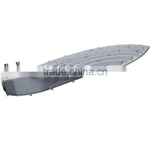 Kakaxi LED Streetlights 50W-180W PI65 LED Street Light Tennis Racket Garden Stadium Lights Factory Lamp thumbnail-6