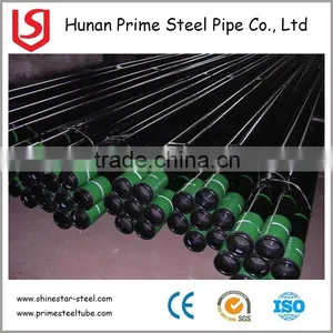 Wholesale China Erw En10220 Steel Line Pipe and Concrete Lined Steel Pipe Used for Oil and Gas Delevery thumbnail-6