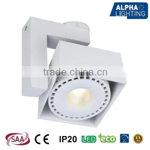 New Design Round Surface Mounted LED Ceiling Light 28W Led Surface Pandent Lights thumbnail-1