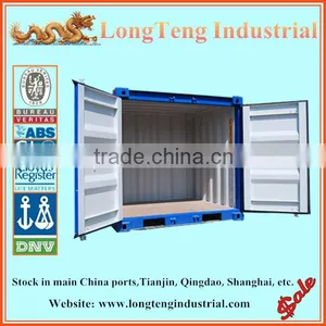 6ft Shipping Container thumbnail-1