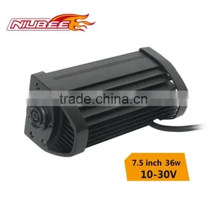Cheap 36 Watt Offroad Bull Bar Led Light Bar thumbnail-2
