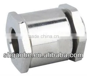 Waterproof and Anti-Explosion Packing Gland thumbnail-1