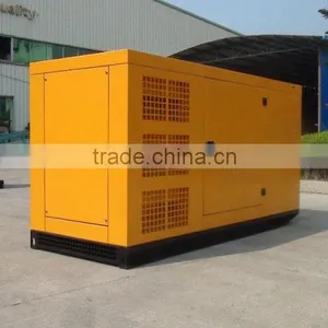 750kva Soundproof Generator With Global After Sales Service thumbnail-1