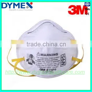 NIOSH N95 Gas Mask thumbnail-3