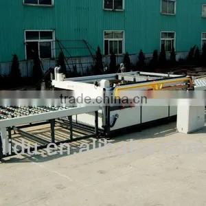 Automatic Glass Screen Printing Machine for Auto Glass thumbnail-1