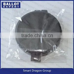 Thumbprint Pad,fingerprint Ink Pad for Bank Sealing or Election thumbnail-3