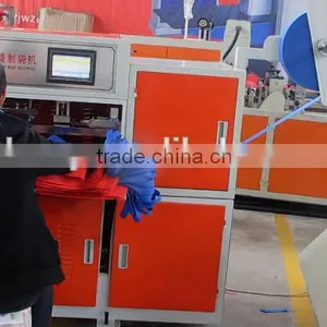 Non Woven Bag Making Machine thumbnail-3