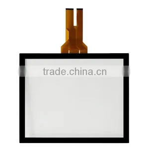 Cheaper Price 10.1 10.4 12.1 13.3 15 15.6 17 17.3 18.5 19 19.5 21.5 22 24 27 32 42 55 Inch Projected Capacitive Touch Screen thumbnail-3