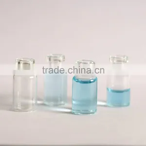 2ml Glass Vials thumbnail-1