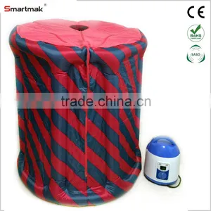 ETL Approved Inflatable Sauna Cabin thumbnail-1
