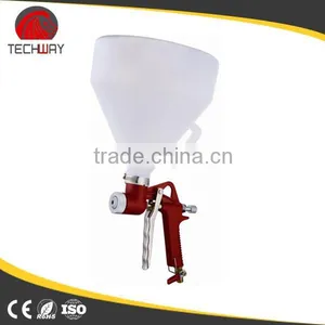 6000ml Plastic Cup Air Hopper Gun thumbnail-1