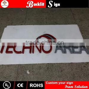 Customized Block Letters for Signs -block Letters for Signs thumbnail-1
