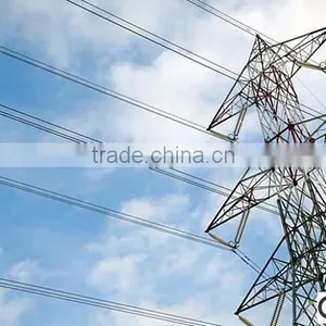132kv 220 kv 765kv 500 kv Transmission Towers Manufacturers thumbnail-2