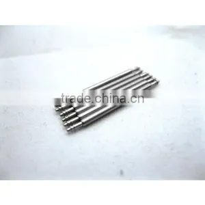 Spring Loaded Stainless Steel Watch Spring Bars and Exercise Spring Bars thumbnail-3