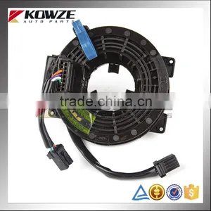 OEM Auto Car Steering Wheel Airbag/ Spiral Cable Clock Spring Sub Assy PW852594 For Porton 4 Way Quality Choice thumbnail-1