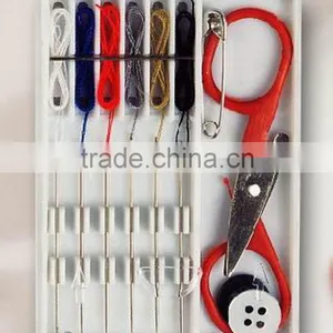 High Quality Easy and Convenient Carry High Quality Sewing Kit for Hotel thumbnail-1