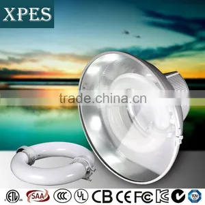 Energy-saving High Efficiency Induction 80w High Bay Lighting thumbnail-2