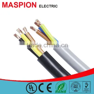 2015 Hot Product Wire and Communication Cable Pure Copper Wire or CCA Wire thumbnail-1