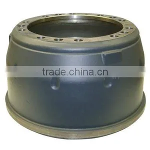 European Truck of Brake Drum 3464230601 thumbnail-1