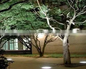Outdoor Waterproof LED Light Garden Spot Lamp thumbnail-6