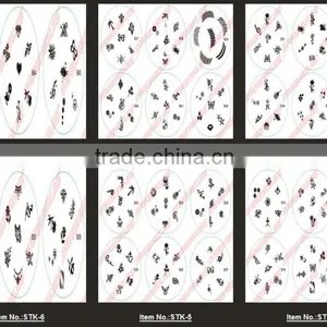 2014 Hot Sale! Konad Stamping Plates/stamping Image Plate/xl Stamping Plate/new Stamping Plates, 15-40% Discount thumbnail-1