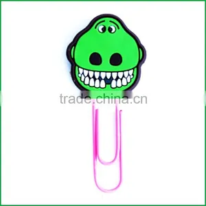 2d And3d Plastic Handmade Bookmark thumbnail-4