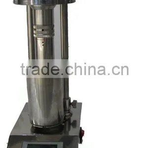 Digital Twelve Speed Rotational Viscometer / Digital Rheometer thumbnail-1
