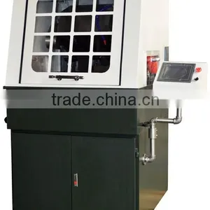 QG-120 Metallographic Cutting Machine thumbnail-2