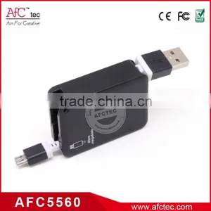 2016 New Pocket for Promotion Micro Long Usb Extension Cord thumbnail-5