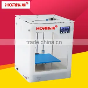 Hori MR300 3D Industrial Printer 3d Portrait Printer Multifunction 3d Printer thumbnail-2