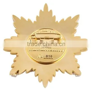 Custom Metal Badges Manufacturers Metal Badges thumbnail-5