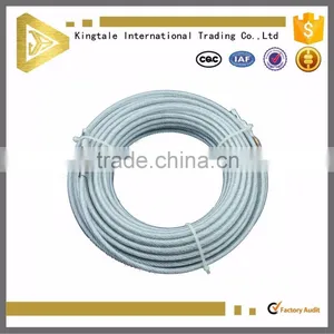 304 Material Stainless Steel Wire Cables thumbnail-5