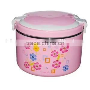 Food Warmer Hot Pot With Handle thumbnail-1