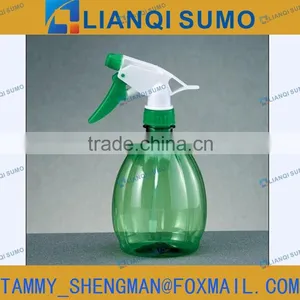 PET Plastic Trigger Spray Bottle thumbnail-1