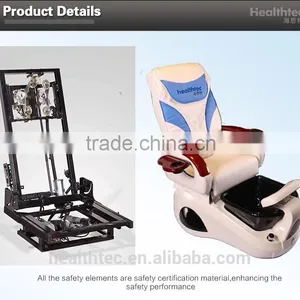 Nail Salon Foot Spa Pedicure Recliner Chairs thumbnail-3