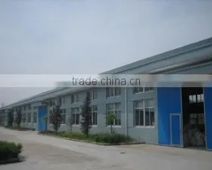 Yuyao Meilujie Fashion Accessory Co., Ltd. company overview - view 2 thumbnail